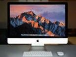 Test Apple iMac 27 - 2017