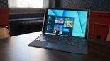 Test Microsoft Surface Pro 2017