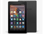 Test Amazon Fire 7 - 2017