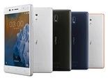 Test Nokia 3