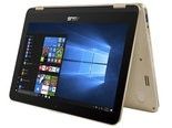 Test Asus VivoBook Flip 12