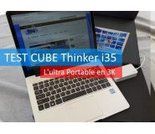 Cube i35 Review