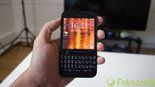 Anlisis BlackBerry Q5