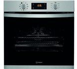 Indesit Aria IFW 3844 P IX Review