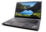 Test Lenovo Thinkpad X1 Carbon