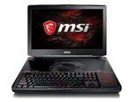 Test MSI GT83VR