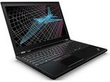 Test Lenovo ThinkPad P51