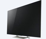 Test Sony KD-55XE9005