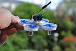 Anlisis Eachine E011