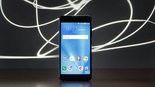 Test Asus ZenFone Zoom S