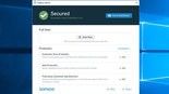 Sophos Home test par TechRadar