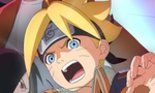 Test Naruto Shipuden Ultimate Ninja Storm 4 : Road to Boruto