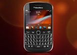 Test BlackBerry Bold 9900