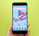Test OnePlus 5