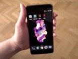 Test OnePlus 5
