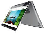 Test Lenovo Yoga 720