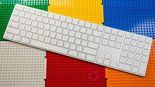 Test Apple Magic Keyboard
