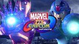 Test Marvel Vs. Capcom Infinite