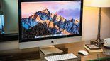 Test Apple iMac 27 - 2017