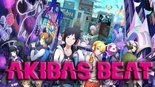 Test Akiba's Beat