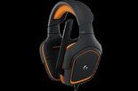 Test Logitech G231