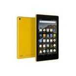 Test Amazon Fire 7 - 2017