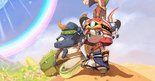 Test Ever Oasis