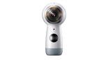 Test Samsung Gear 360