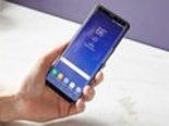 Test Samsung Galaxy S8