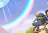 Test Ever Oasis