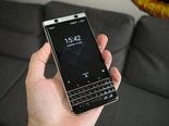 Test BlackBerry KeyOne