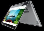 Test Lenovo Yoga 720