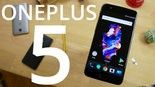 Test OnePlus 5