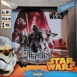 Star Wars Timeline Review