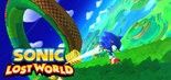 Test Sonic Lost World