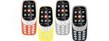 Test Nokia 3310