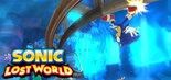 Test Sonic Lost World