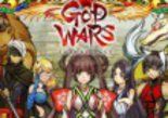 Test God Wars Future Past