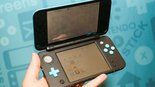 Test Nintendo 2DS XL