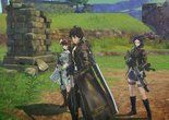 Test Valkyria Chronicles Revolution