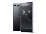 Test Sony Xperia XZ Premium