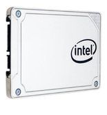 Intel SSD 545s Review
