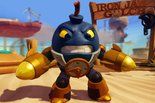 Test Skylanders Swap Force