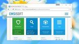 Test Emsisoft Anti-Malware
