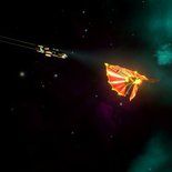 Test The Long Journey Home