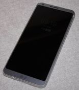 Test LG G6