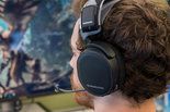 Test SteelSeries Arctis 7