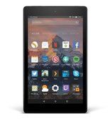 Test Amazon Fire HD 8 - 2017