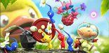 Test Pikmin Hey!