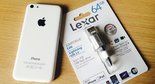 Test Lexar JumpDrive C25i